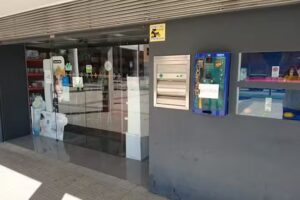 Farmacia Bigas Muruz&aacute;bal