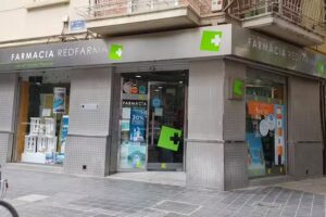 Farmacia Bilbao Primado Reig