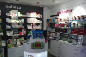 Farmacia Blanca 24 horas