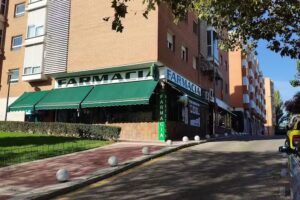 Farmacia Blanca Bruna