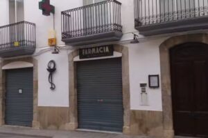 Farmacia BLANCA CARNICERO