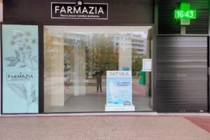 Farmacia Blanca Juncay Quizhpe