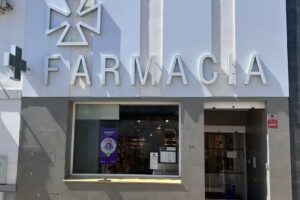 Farmacia Blanca Paloma