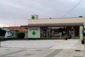 Farmacia Blanca Villarreal