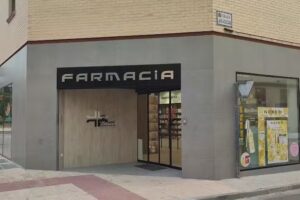 Farmacia Blanco