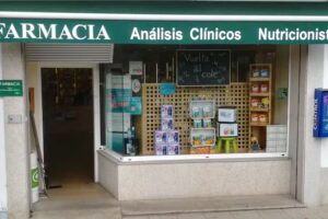 Farmacia Blanco Carrión