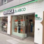 Farmacia Blasco