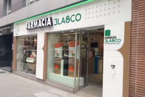 Farmacia Blasco