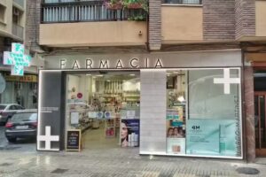 Farmacia Blasco-Mart&iacute;nez