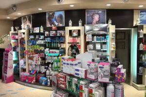 Farmacia Blasco Torrijo