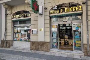 Farmacia Blasco Vega