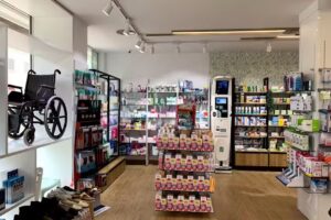 Farmacia Blat Puerto de Sagunto