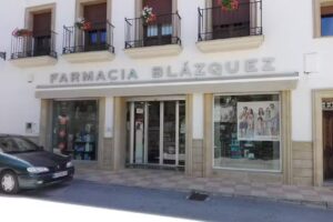 Farmacia Blázquez