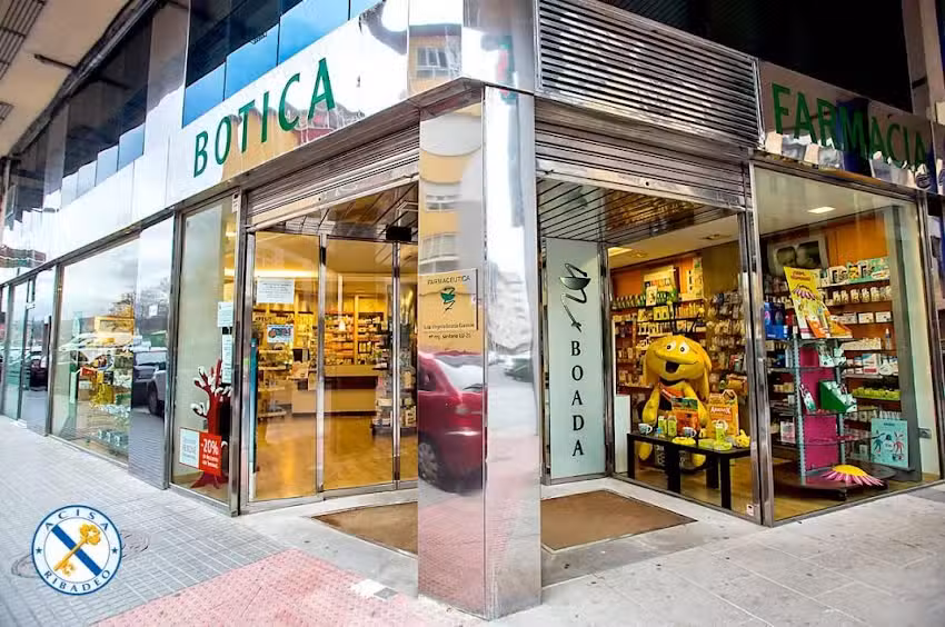 Farmacia Boada C.B.