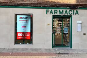 Farmacia Boccio
