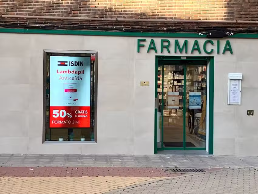 Farmacia Boccio