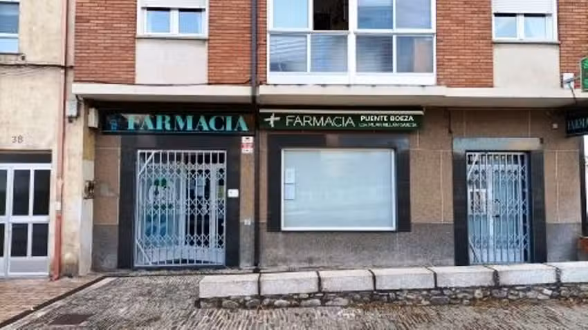 Farmacia Boeza