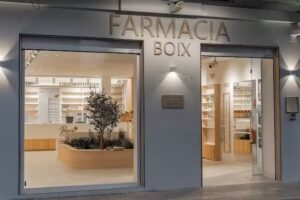 Farmacia Boix Massanassa