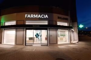 Farmacia Boladiez &middot; Tu espacio de salud