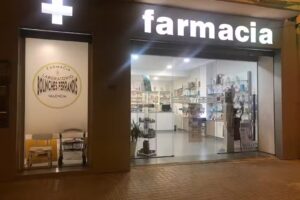 Farmacia Bolinches-Ferrandis C.B. &ndash; Torrefiel