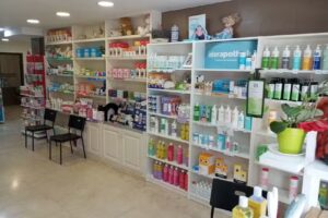 Farmacia Bonancia Ruiz
