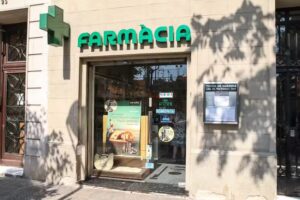 Farm&agrave;cia Bonany Jan&eacute; Ma Pilar