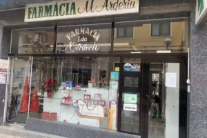 Farmacia Bonavista+ (E. Permanyer)