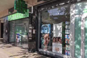 FARM&Agrave;CIA BONDIA (Sant Just Desvern)