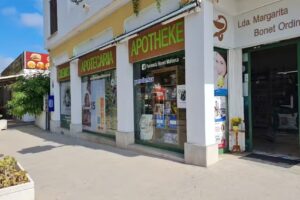 Farmacia Bonet Mallorca