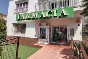 Farmacia Bonet Serrano