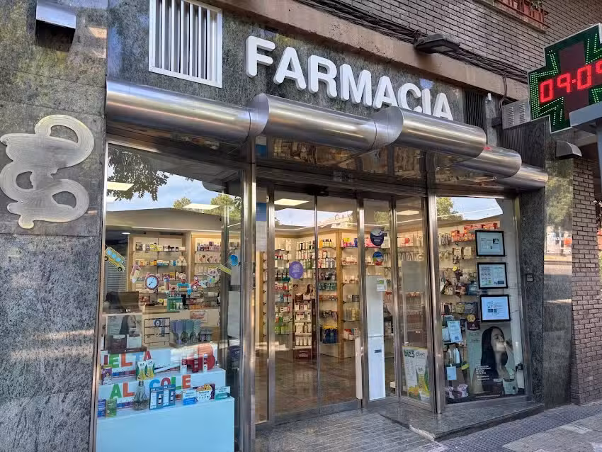 Farmacia Boneta