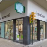 Farm&agrave;cia Bonmat&iacute;