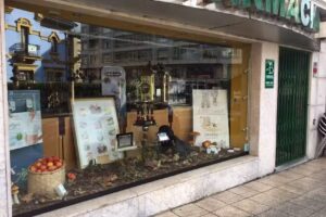 FARMACIA BORDALLO-URIARTE C.B.