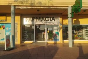 Farmacia Borja Andr&eacute;s Carri&oacute;