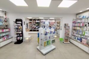 Farmacia Borja Esquivias P&eacute;rez