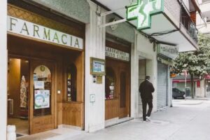 Farmacia Bort Molés