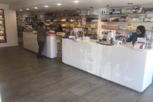 Farmàcia Bosch Tugores