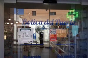 Farmacia Botica Del Puerto