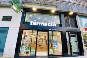 Farmacia Botica del Rio (Lcda. Laura Diego del R&iacute;o)