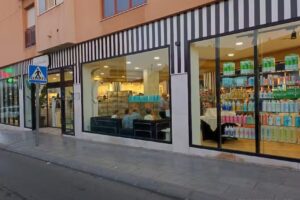 Farmacia Botica P&eacute;rez Soler