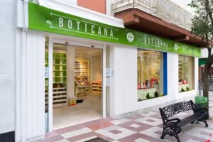 FARMACIA BOTICANA