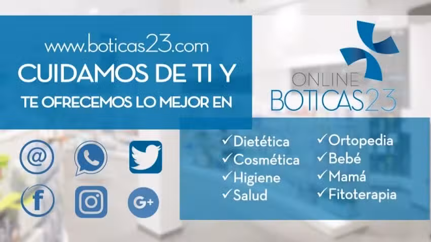 Farmacia Boticas23