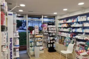 Farmacia &ndash; Botika