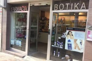 Farmacia Botika