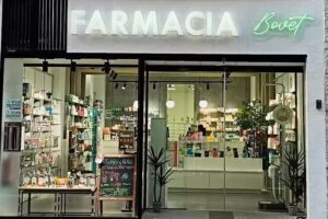 Farmacia Bovet
