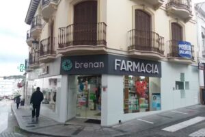 Farmacia Brenan