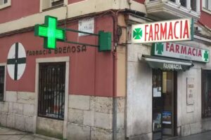 Farmacia Brenosa