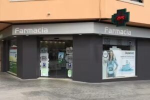 Farmacia Breva Sastre