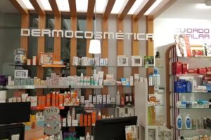 FARMACIA BROTONS ELCHE