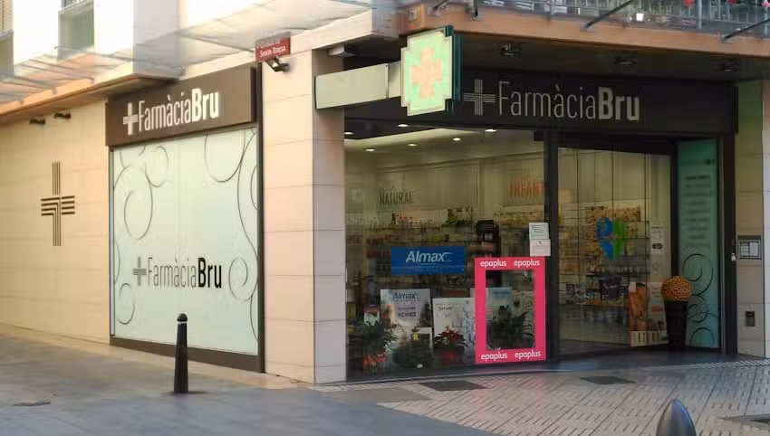 Farmacia Bru